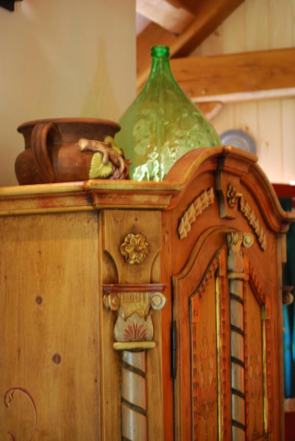 Shadow Mountain Escape Cabin Rentals Luray Bagian luar foto